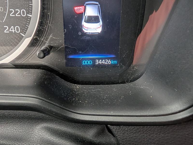 toyota Corolla 2022 - 21