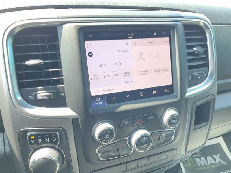 ram 1500 Classic 2022 - 11