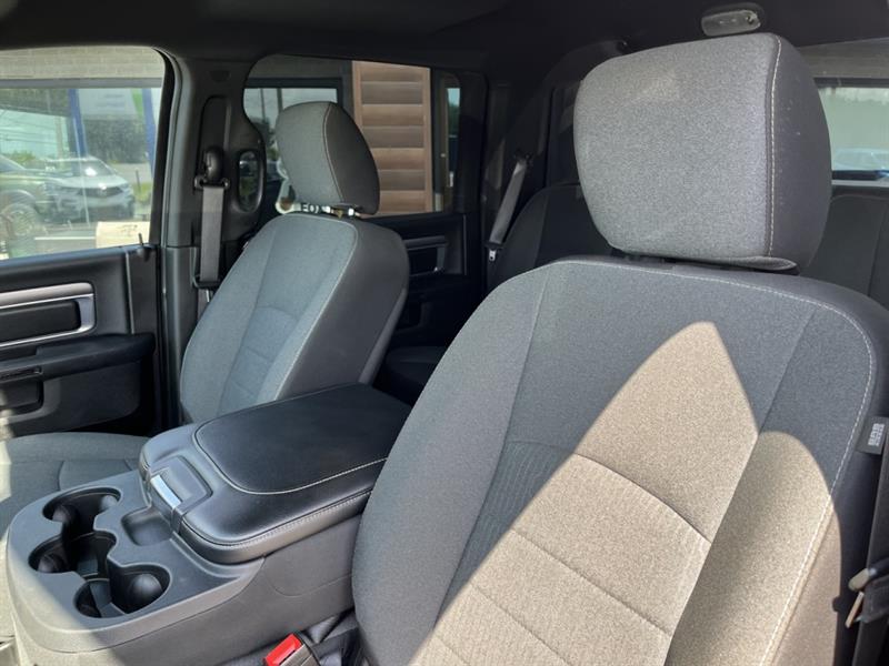 ram 1500 Classic 2022 - 15