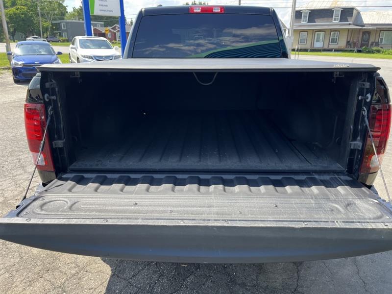 ram 1500 Classic 2022 - 17