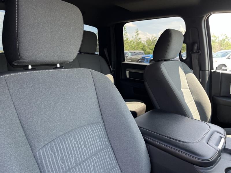 ram 1500 Classic 2022 - 20