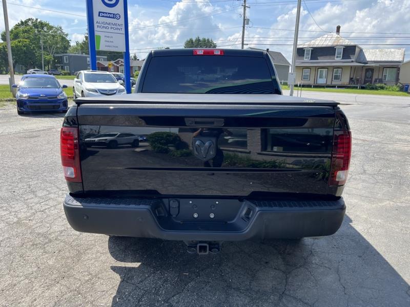 ram 1500 Classic 2022 - 29