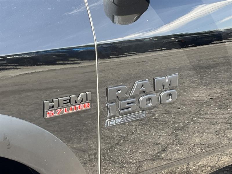ram 1500 Classic 2022 - 30