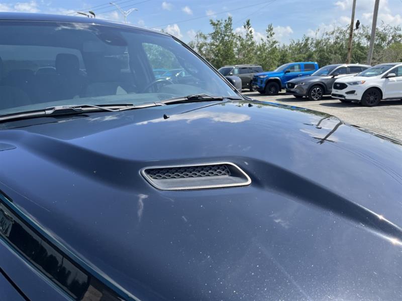 ram 1500 Classic 2022 - 31