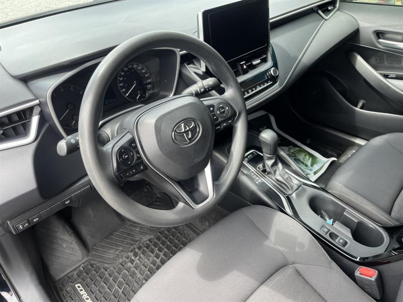 toyota Corolla Hatchback 2023 - 18
