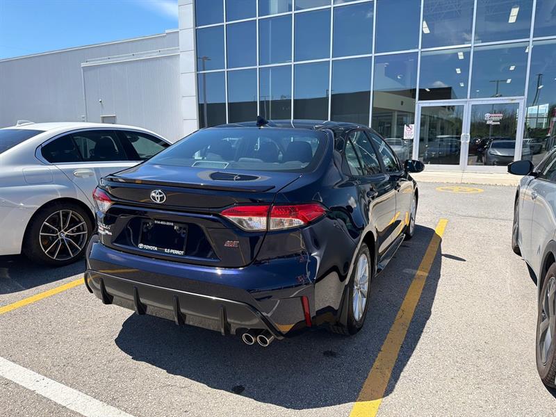 toyota Corolla 2023 - 3