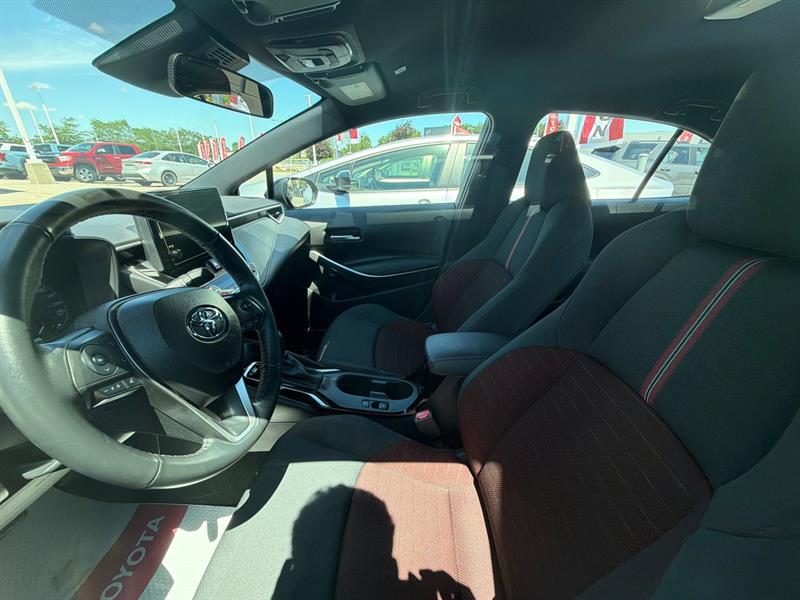 toyota Corolla 2023 - 4