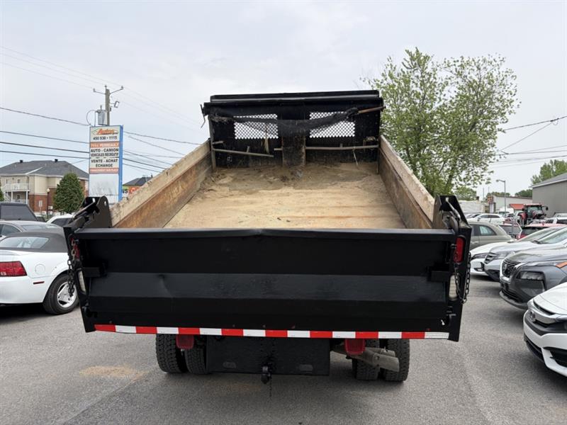 ford Super Duty F-550 DRW 2017 - 3