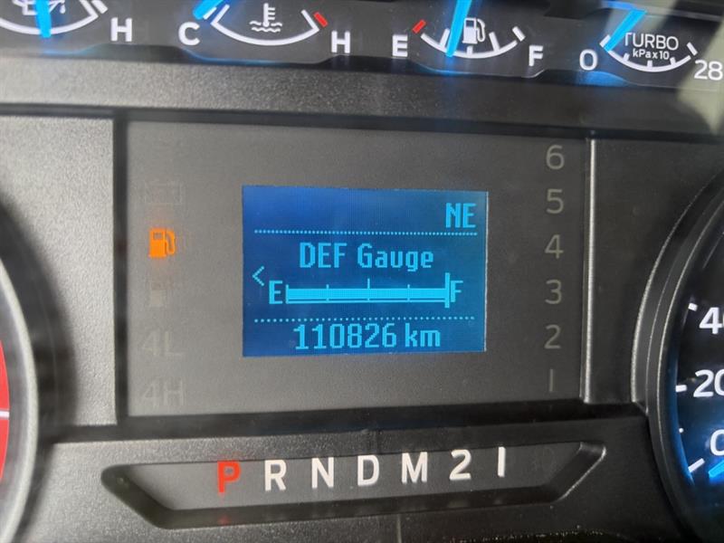 ford Super Duty F-550 DRW 2017 - 4
