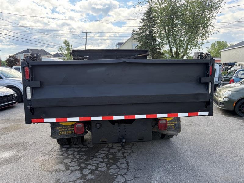 ford Super Duty F-550 DRW 2017 - 6