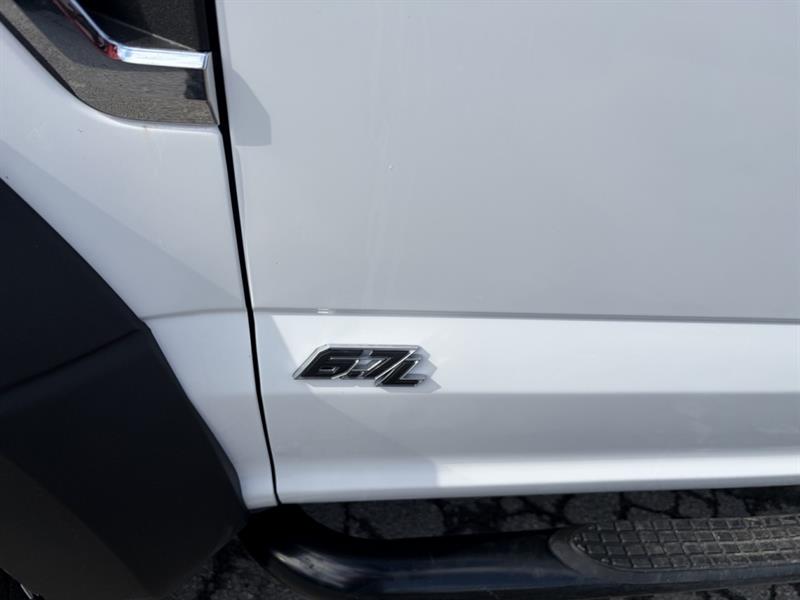 ford Super Duty F-550 DRW 2017 - 13