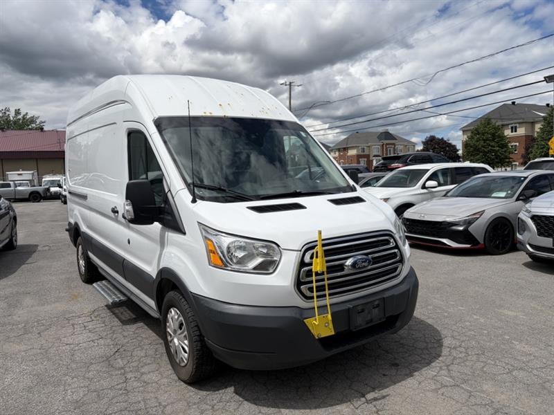 ford Transit fourgon utilitaire 2016 - 5