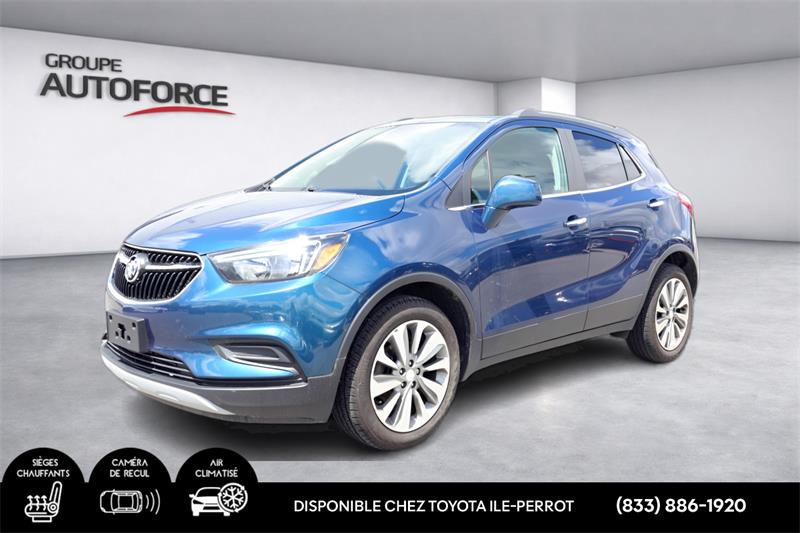 buick Encore 2020