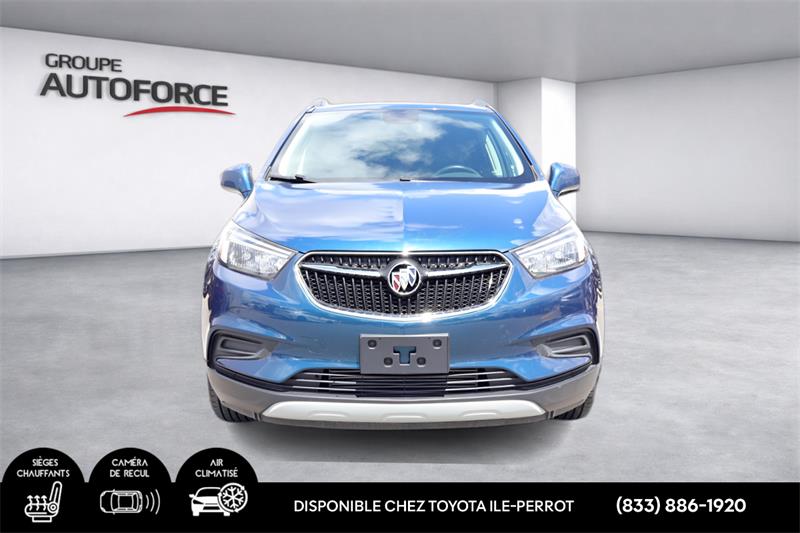 buick Encore 2020 - 2