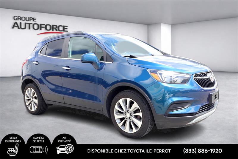 buick Encore 2020 - 3