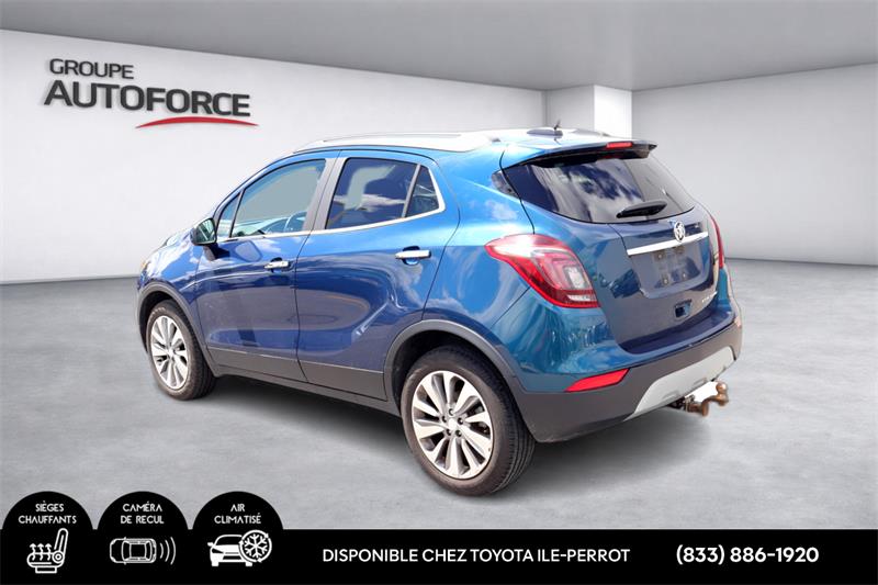 buick Encore 2020 - 4