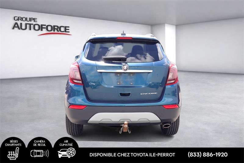 buick Encore 2020 - 5