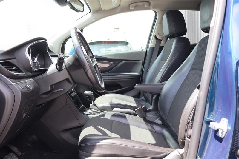 buick Encore 2020 - 6