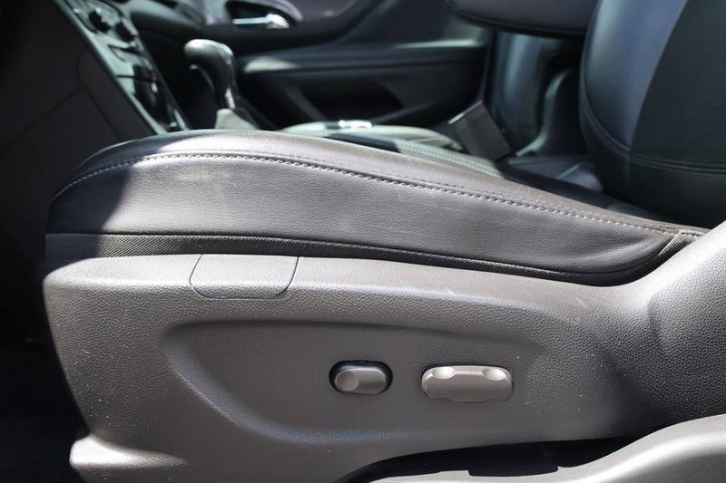 buick Encore 2020 - 7