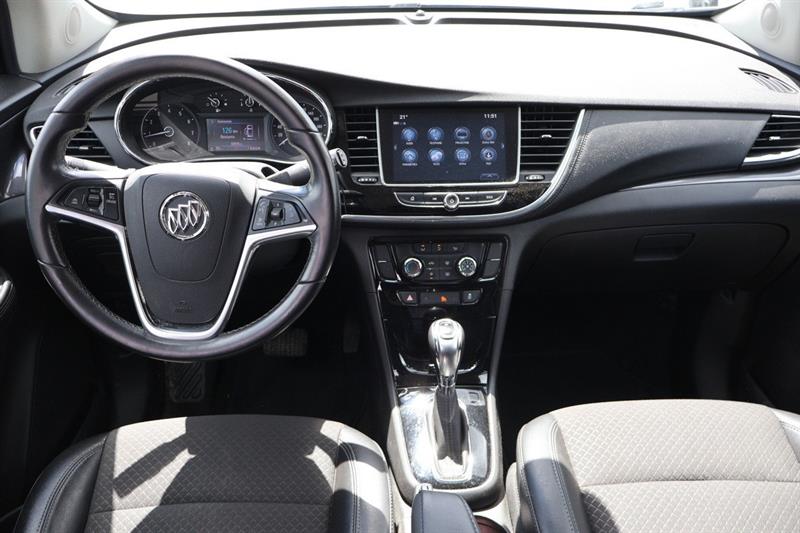 buick Encore 2020 - 8