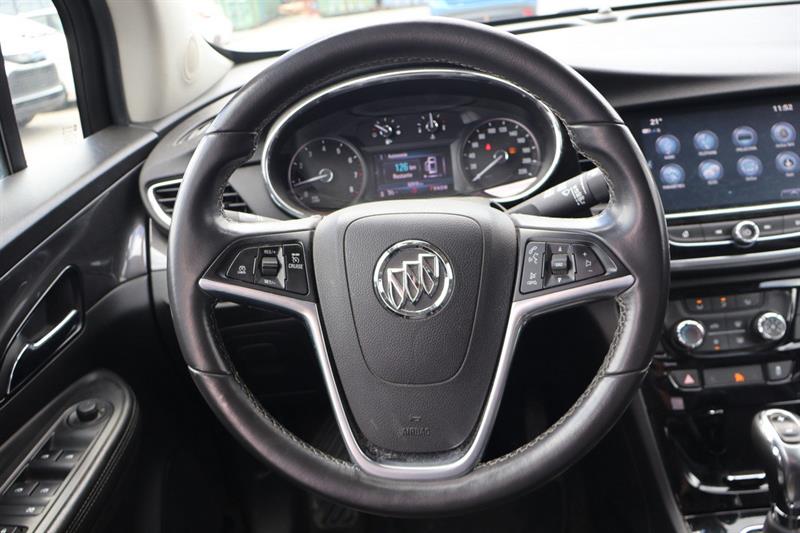 buick Encore 2020 - 9