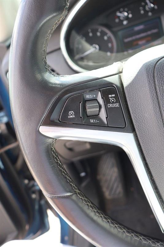 buick Encore 2020 - 10