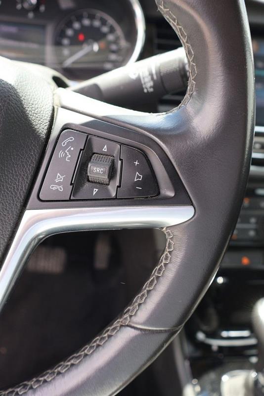 buick Encore 2020 - 11