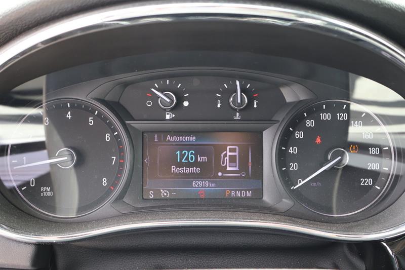 buick Encore 2020 - 12