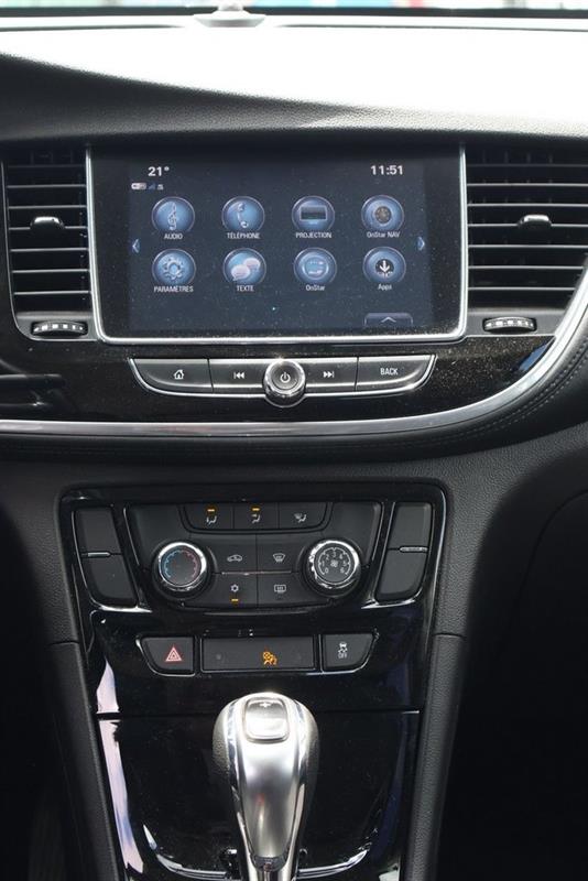 buick Encore 2020 - 13