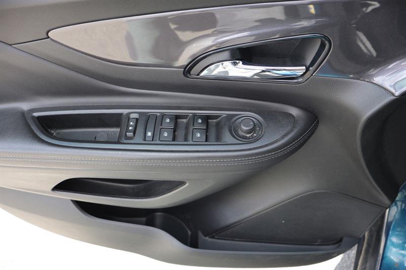 buick Encore 2020 - 17