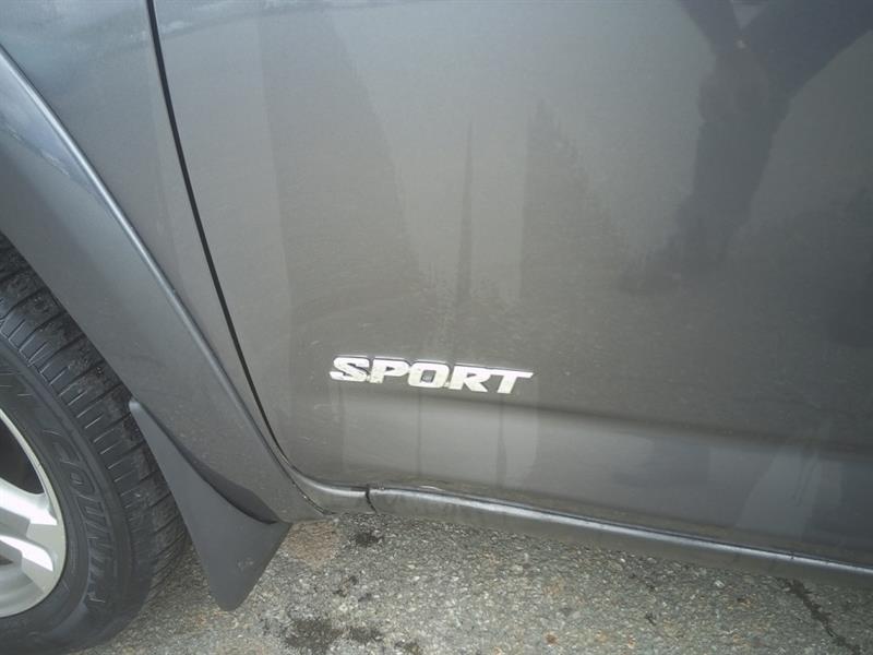 toyota RAV4 2010 - 11