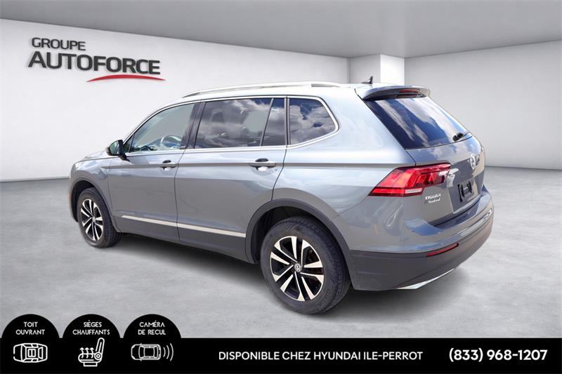 volkswagen Tiguan 2021 - 4
