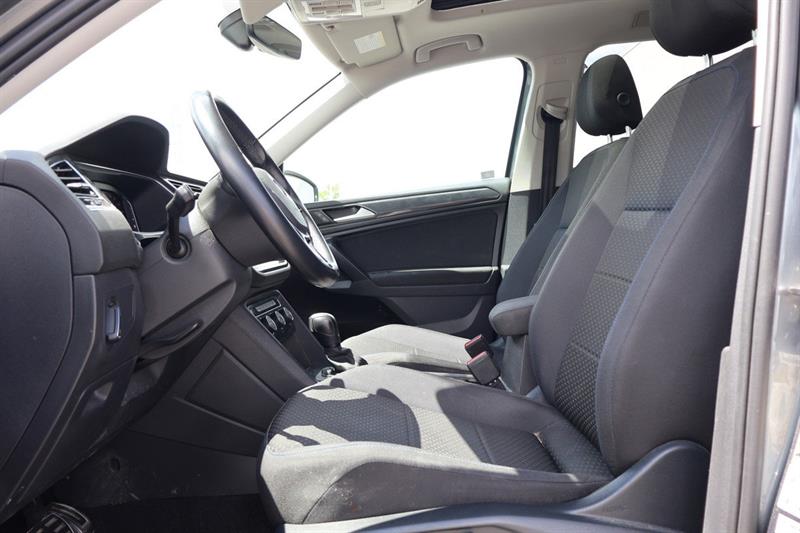 volkswagen Tiguan 2021 - 7