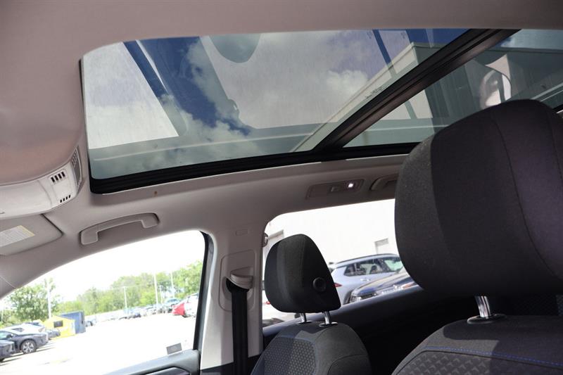 volkswagen Tiguan 2021 - 8