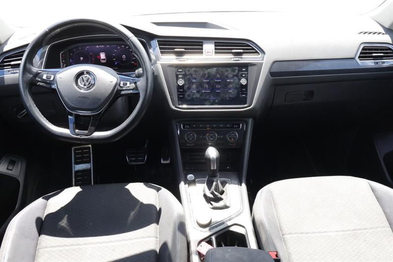 volkswagen Tiguan 2021 - 10