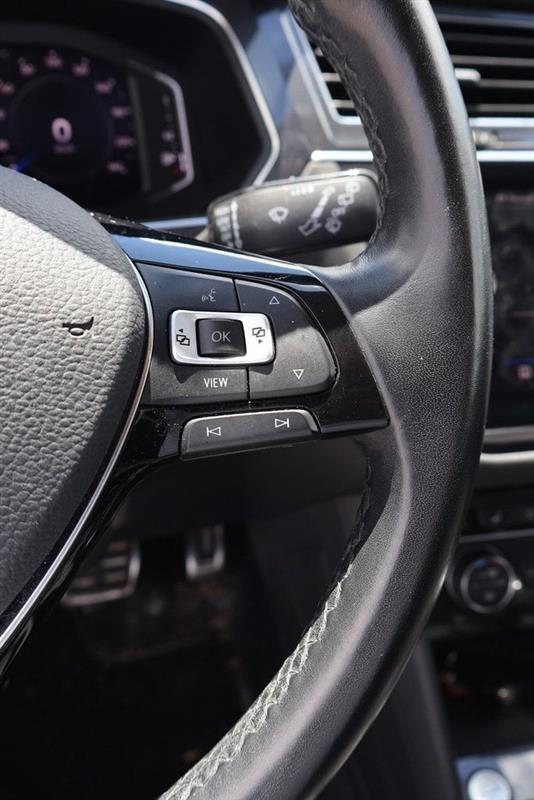 volkswagen Tiguan 2021 - 13