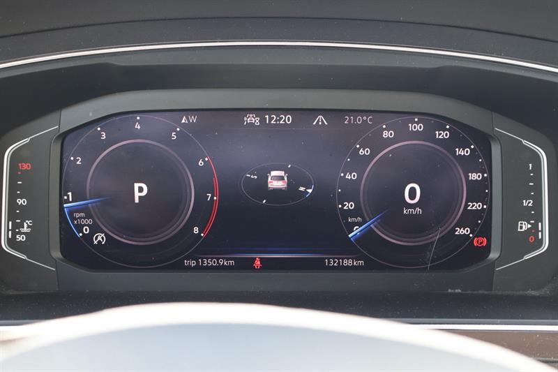 volkswagen Tiguan 2021 - 14
