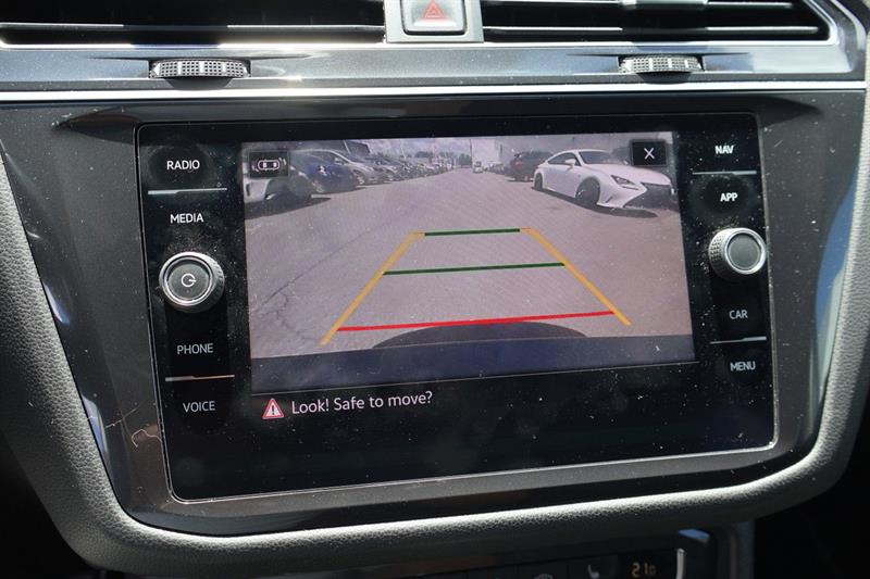 volkswagen Tiguan 2021 - 16