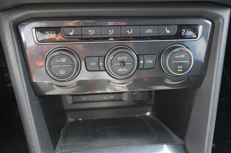 volkswagen Tiguan 2021 - 18