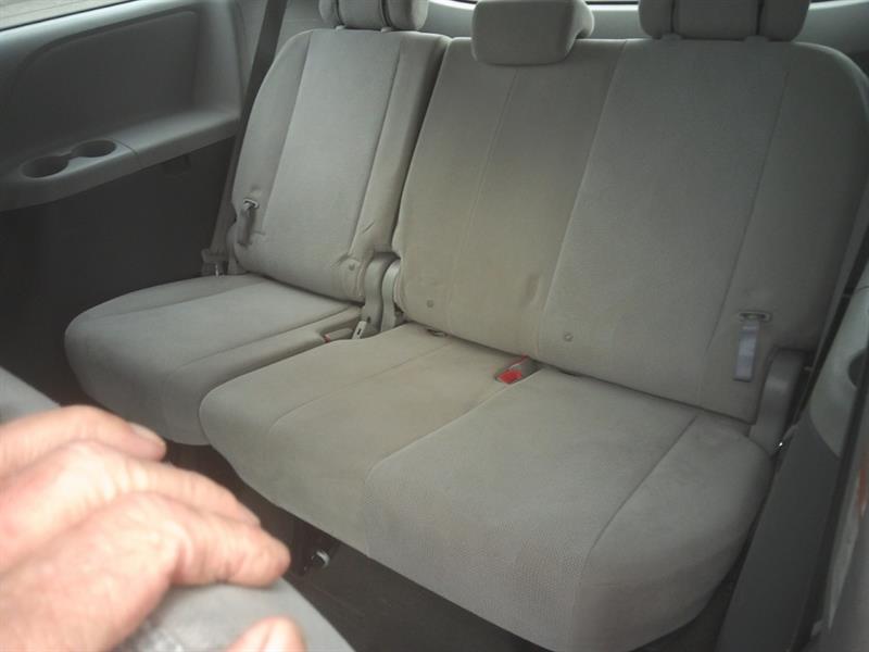 toyota Sienna 2017 - 12