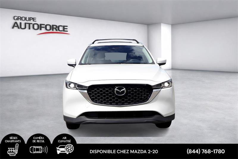 mazda CX-5 2023 - 3