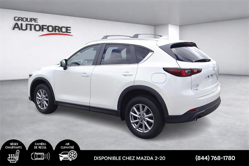 mazda CX-5 2023 - 7