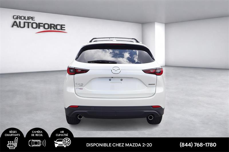 mazda CX-5 2023 - 9