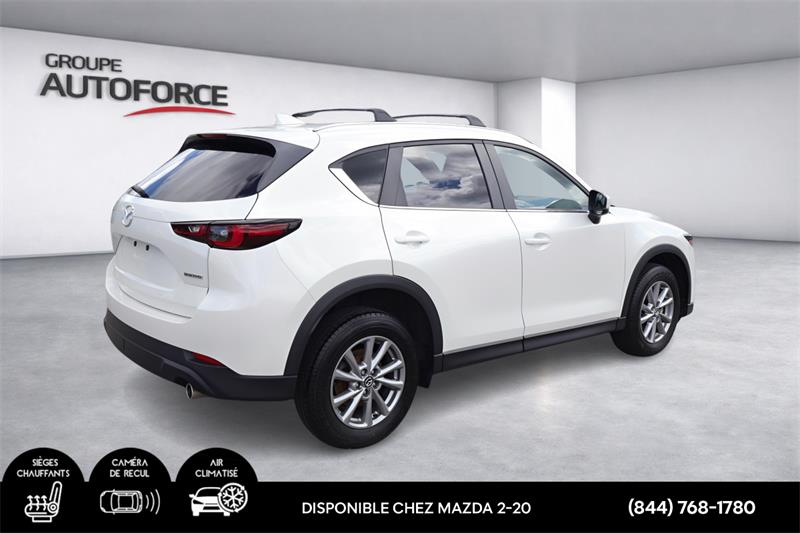 mazda CX-5 2023 - 10