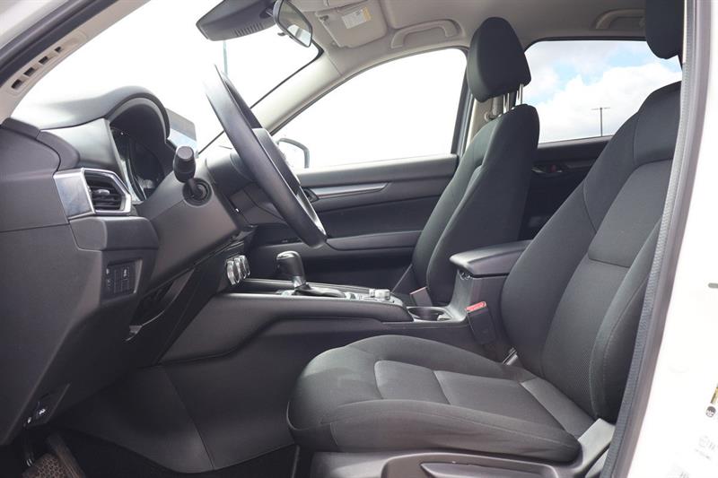 mazda CX-5 2023 - 11