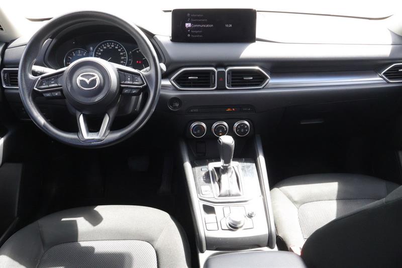 mazda CX-5 2023 - 13
