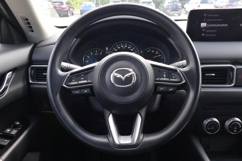 mazda CX-5 2023 - 14