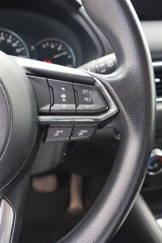 mazda CX-5 2023 - 16