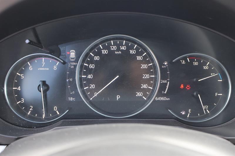 mazda CX-5 2023 - 17