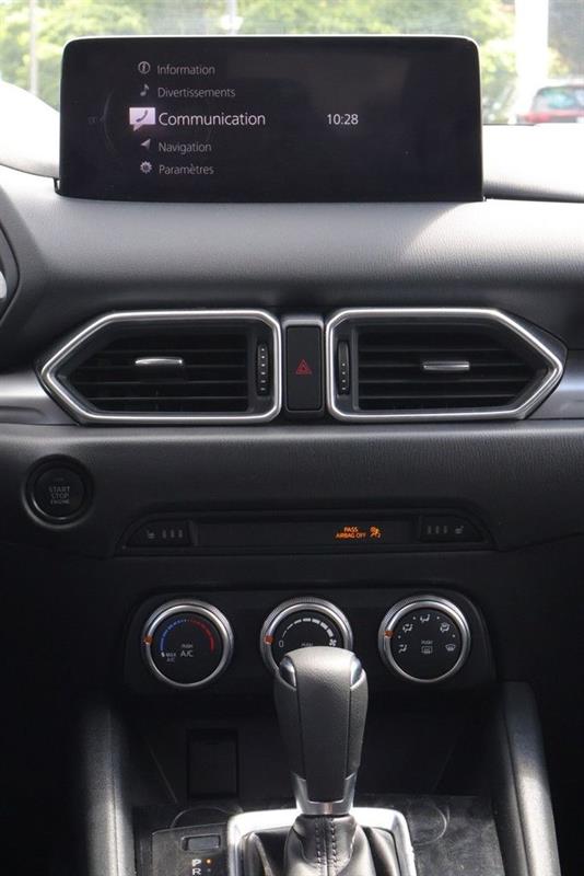 mazda CX-5 2023 - 18